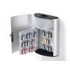Durable DURABLE Schlüsselkasten KeyBoxPlus Zahlenschloss+Schlitz