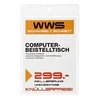 Durable DURABLE Osłona etykiet A6 100 vnt permatomas