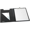 Durable Clipboard A4 DE LIMITEE su dangteliu Durable juoda
