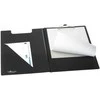 Durable Clipboard A4 DE LIMITEE su dangteliu Durable juoda