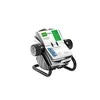 Durable Wizytownik sukamasis Visifix 400szt. juoda (2481-01)