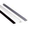 Durable Atgal 12mm, juoda, 25 vienetų (2912- 01)