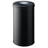 Wastebin Durable 60L juodas (330701)