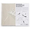 Durable Durable 343219, Transparent, Plastic