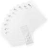 Durable Durable 343219, Transparent, Plastic