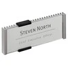 Plakatas Durable Staples Kabės TVIRTESNI INFO SIGN, 149 X 52,5 mm