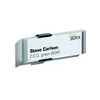 Plakatas Durable Staples Kabės TVIRTESNI INFO SIGN, 149 X 52,5 mm