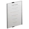 Plakatas Durable Patvarus