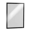 Magnetinis rėmelis Durable DURAFRAME A3, juoda, 1 vnt.