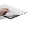 Durable Patvarus Lipnus informacinis rėmelis A5 sidabrinė 2vnt.. (4871-23)