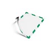 Plakatas Durable DURAFRAME, A4, Žalia, Balta, Portretas/Greičias, 236 mm, 323 mm