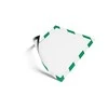 Plakatas Durable DURAFRAME, A4, Žalia, Balta, Portretas/Greičias, 236 mm, 323 mm