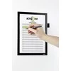 Plakatas Durable Informacinis rėmelis DURAFRAME® NOTE A4