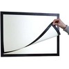 Nuotraukų rėmelis Ramka Durable RAMKA MAGNETYCZNA A2 DURAFRAME POSTER, JUODA