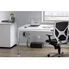 Durable Patvari kabelių dėžė CAVOLINE BOX L grafitas 503037