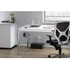 Durable Patvari kabelių dėžė CAVOLINE BOX L grafitas 503037