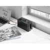 Durable Patvari kabelių dėžė CAVOLINE BOX S grafitas 503537