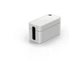 Durable Patvari kabelių dėžė CAVOLINE BOX S pilka 503510