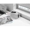 Durable Patvari kabelių dėžė CAVOLINE BOX S pilka 503510