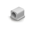 Organizer Durable Laikiklis Pilka 4 sztuki (504310)