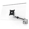 Durable Patvarus sieninis laikiklis monitoriui 21"–27" (509023)