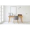 Durable SHERPA soho nuotraukų albumas Juoda 10 lapai A4