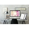 Durable SHERPA soho nuotraukų albumas Juoda 10 lapai A4