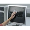 Valiklis Servetėlės kompiuterio ekranui valyti DURABLE Screenclean, 100 vnt., šlapios