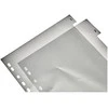 Durable PP A4, skaitinis 1-10, pilkas Durable pilka