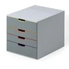 Durable TALPYKLA IŠ 4-ŠUFLAD.7604 - 7604