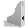 A4 formato dokumentų laikiklis Eco šviesiai pilka DURABLE 775710