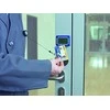 Laikiklis Durable Staples NEIGIAMAS Identifikavimo kortelių su 54x85 mm traukos mechanizmu identifikatorius, 10 vienetų