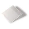 Durable Pocketfix CD / DVD lipni kišenė 10 vienetų