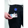 Laikiklis vardinei kortelei DURABLE