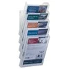 Durable 5 COMBIBOXX A4 konteinerių rinkinys (8586 -19)