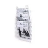 Durable 5 COMBIBOXX A4 konteinerių rinkinys (8586 -19)