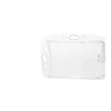 Durable Staples NEIGIAMAS EtuI dviems tapatybės kortelės 54x85mm, 10 vienetų