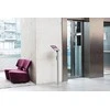 Durable Patvarus planšetės laikiklis FLOOR metalinis sidabras 8932-23