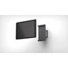 Durable Patvarus planšetinio kompiuterio laikiklis WALL metalinis sidabras 8933-23