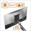 Durable Laikiklis biurkowy na monitorius 21" - 34" i tablet 7" - 13" PRO (508823)