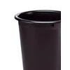 Šiukšlių dėžė DURABLE 13 l
