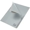 Dokumentų skirtukai Durable A4 1-31 PP (652310)