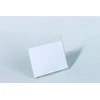 Durable 813519, Ženklelis, Kraštovaizdžio, PVC, Permatomas, 60 mm, 90 mm