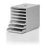 Durable NEIGIAMAS Schubladenbox Idealbox Plius žaidimas 7 Schubward