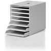 Durable NEIGIAMAS Schubladenbox Idealbox Plius žaidimas 7 Schubward