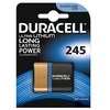 Ličio baterija 2CR5 (EL2CR5, DL245) 6V 1400mAh Duracell