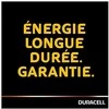 Baterijos DURACELL 9V, LR61, 1vnt