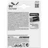 Baterijos DURACELL 9V, LR61, 1vnt