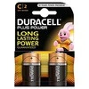 Alkaline Baterija Duracell Plu