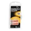 DURACELL DA13 N6 Elementai klausos ap.